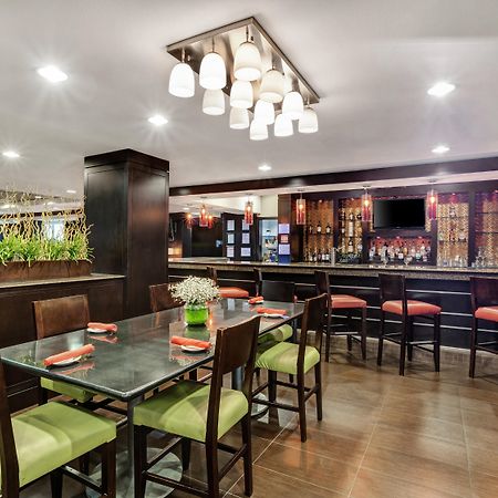 Crowne Plaza Houston Galleria Area By Ihg Eksteriør billede