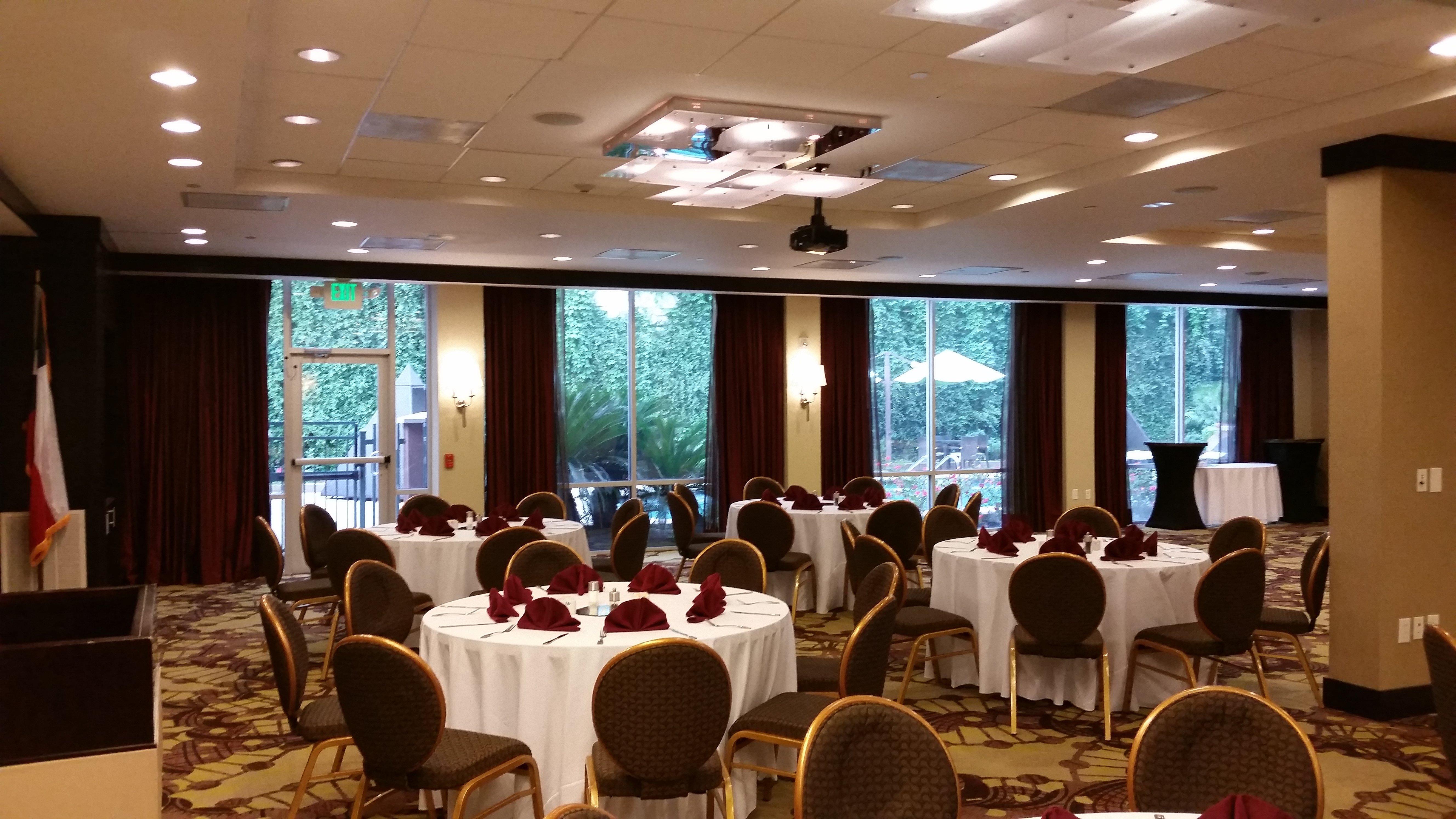 Crowne Plaza Houston Galleria Area By Ihg Eksteriør billede