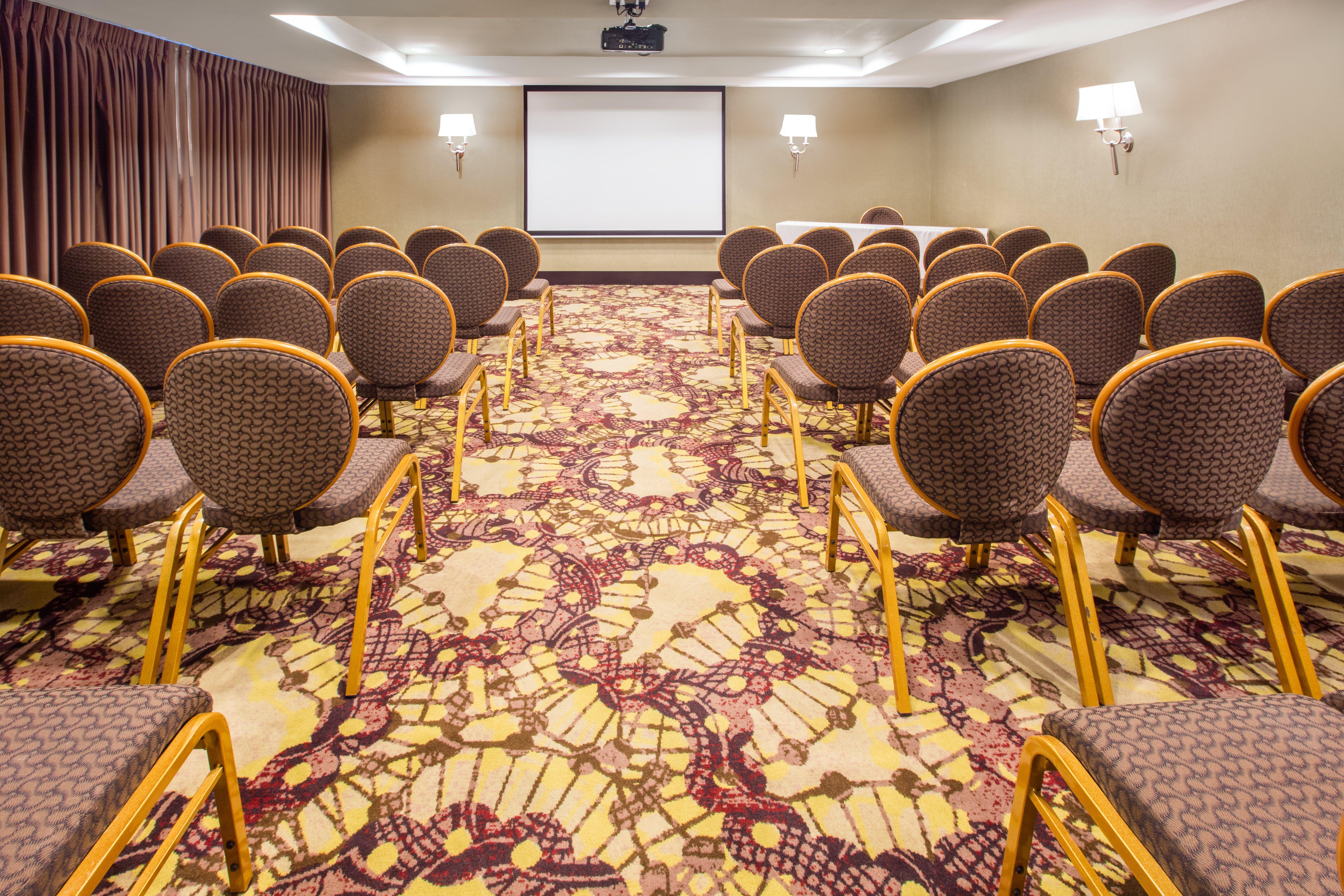 Crowne Plaza Houston Galleria Area By Ihg Eksteriør billede