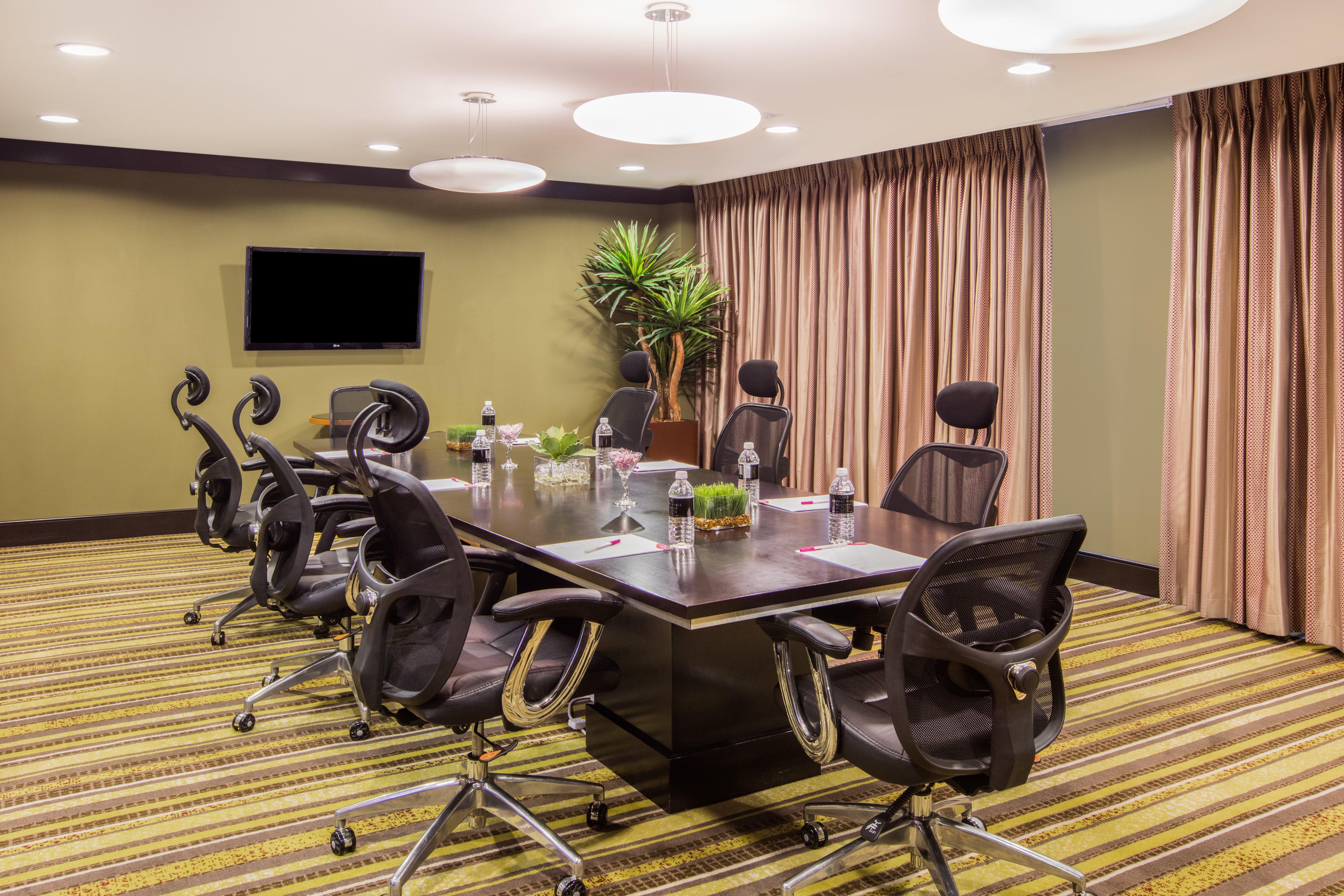 Crowne Plaza Houston Galleria Area By Ihg Eksteriør billede