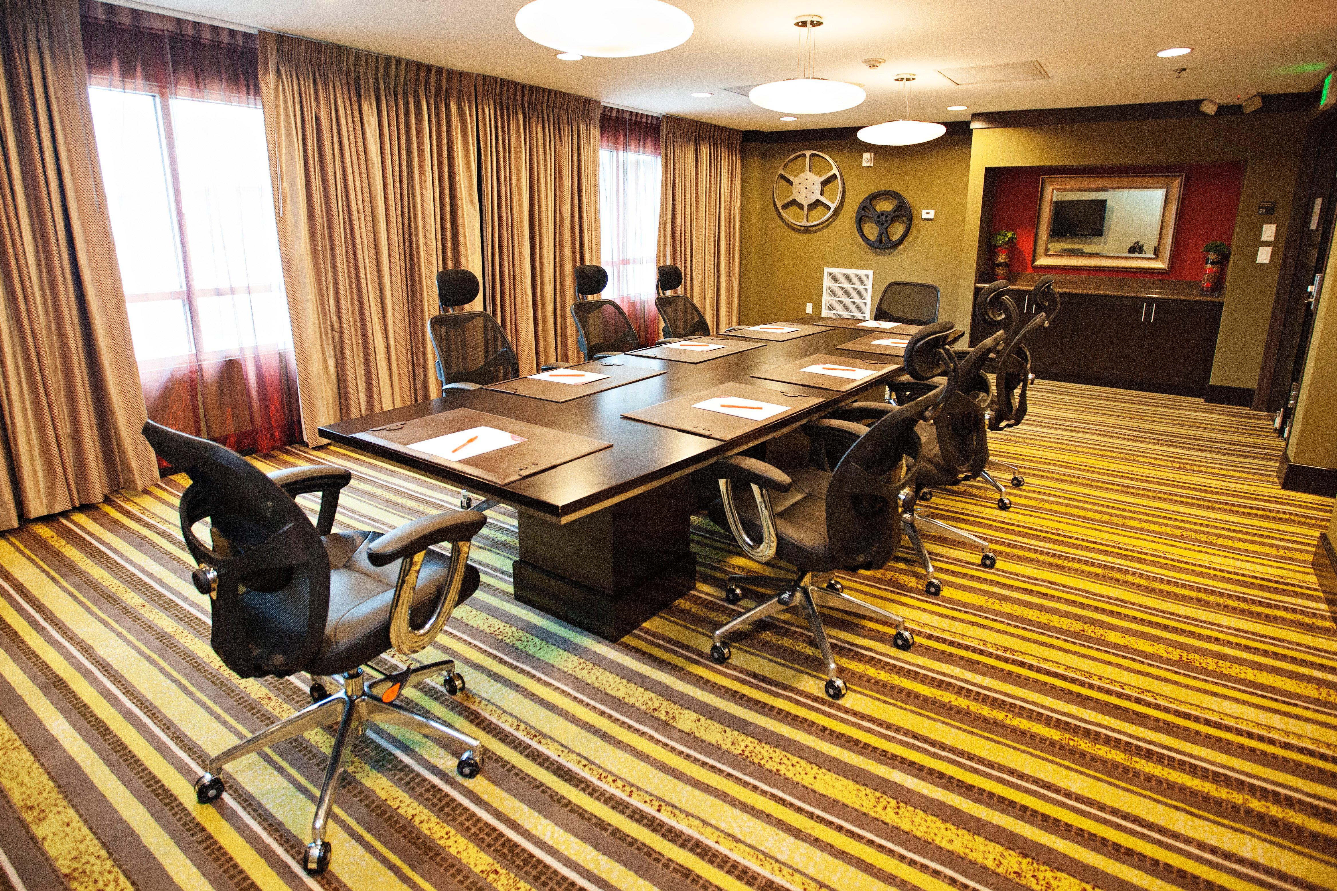 Crowne Plaza Houston Galleria Area By Ihg Eksteriør billede
