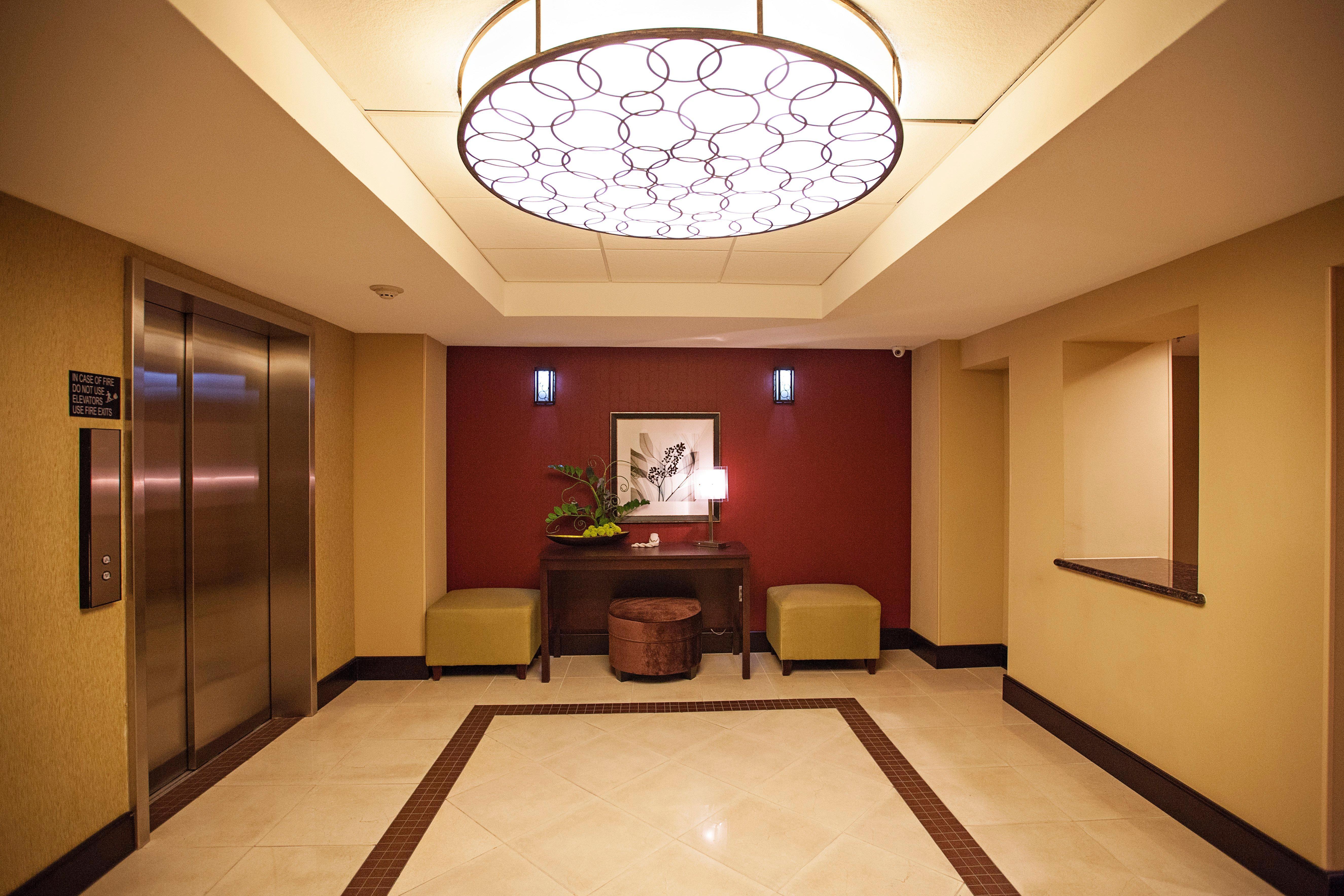 Crowne Plaza Houston Galleria Area By Ihg Eksteriør billede