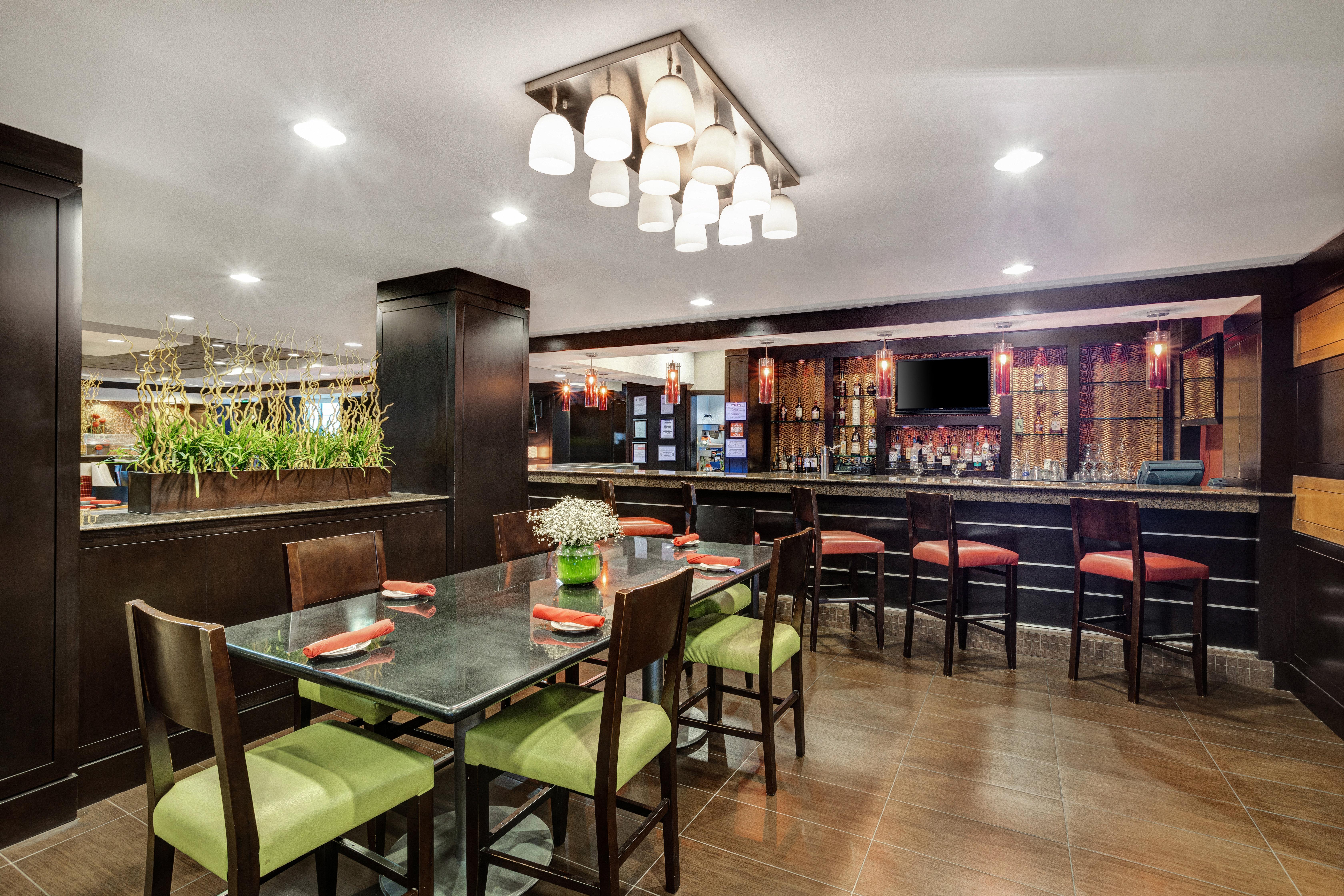 Crowne Plaza Houston Galleria Area By Ihg Eksteriør billede