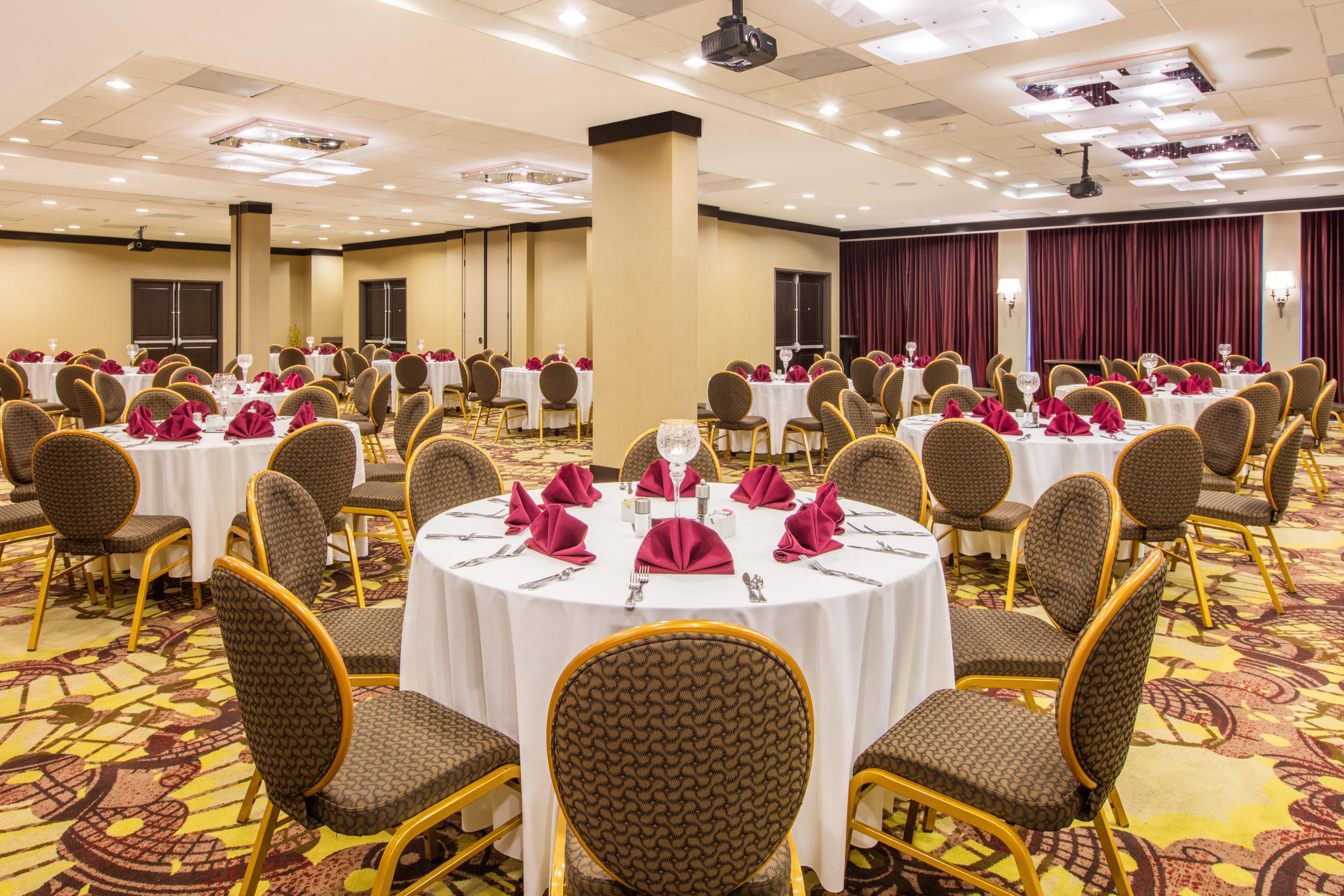Crowne Plaza Houston Galleria Area By Ihg Eksteriør billede