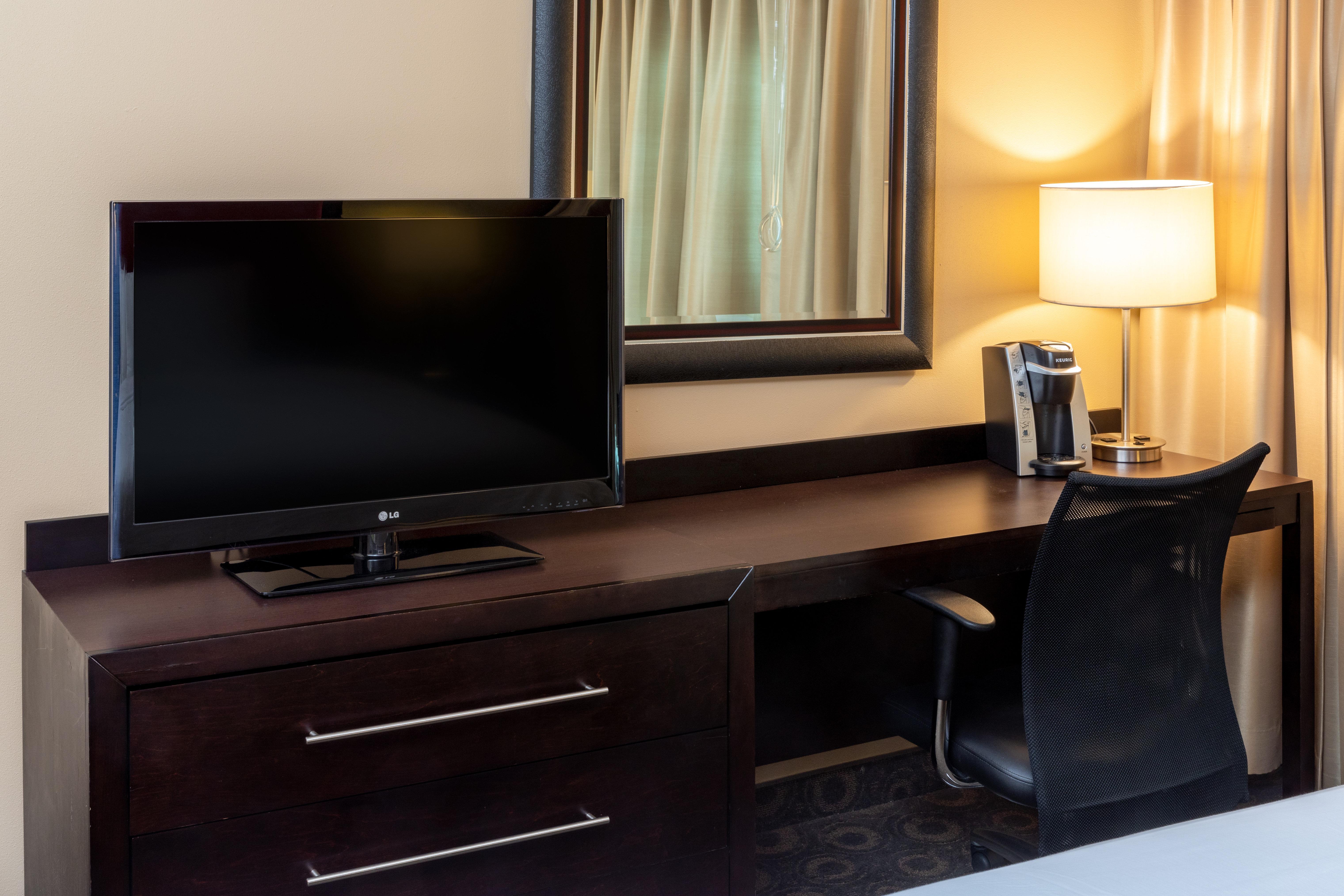 Crowne Plaza Houston Galleria Area By Ihg Eksteriør billede