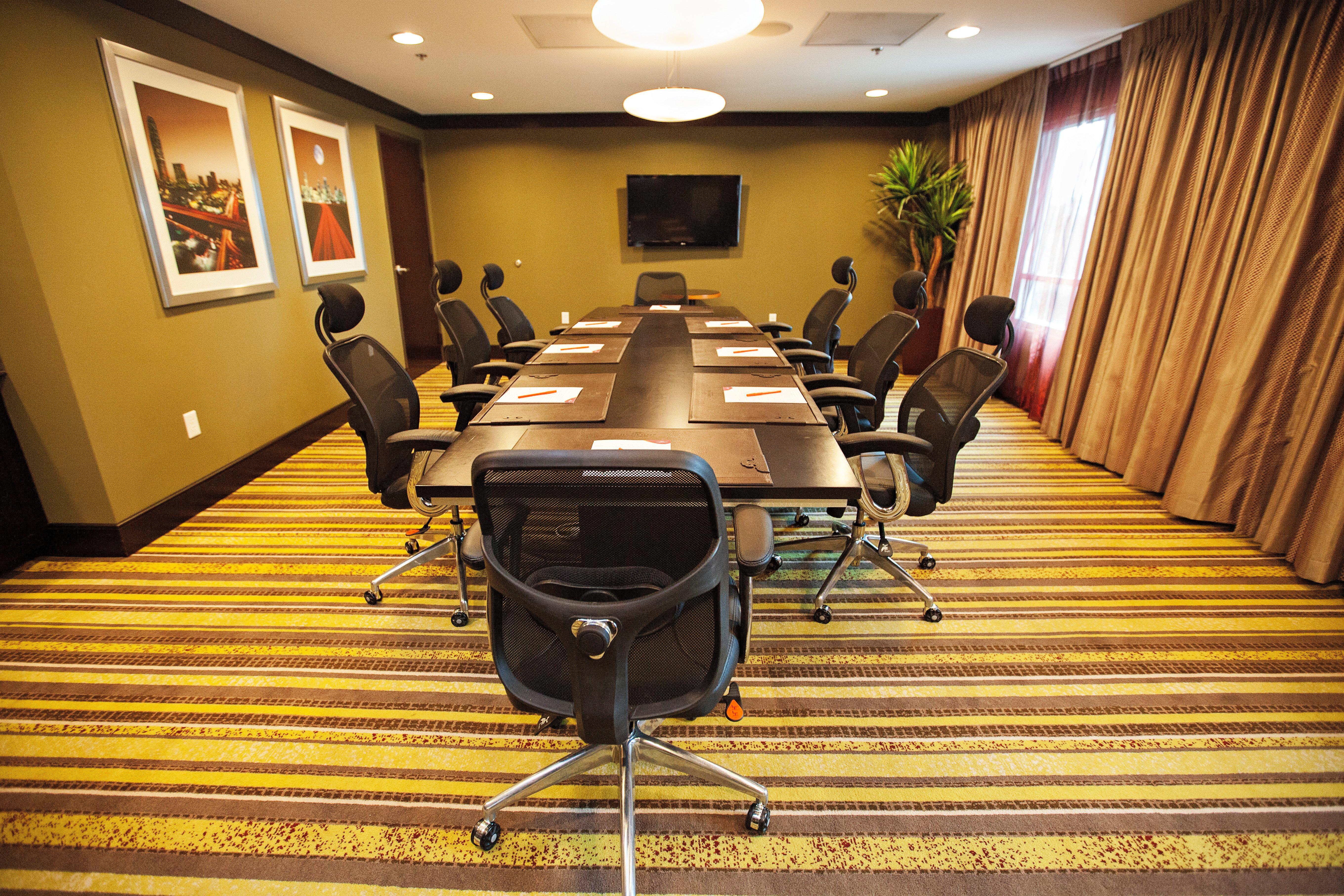 Crowne Plaza Houston Galleria Area By Ihg Eksteriør billede