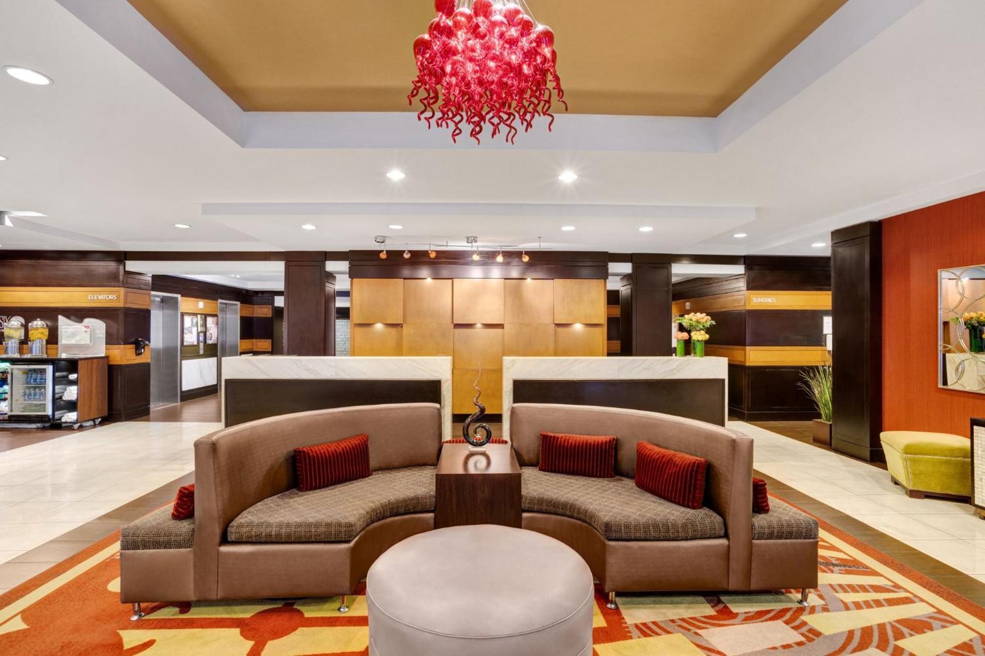 Crowne Plaza Houston Galleria Area By Ihg Eksteriør billede