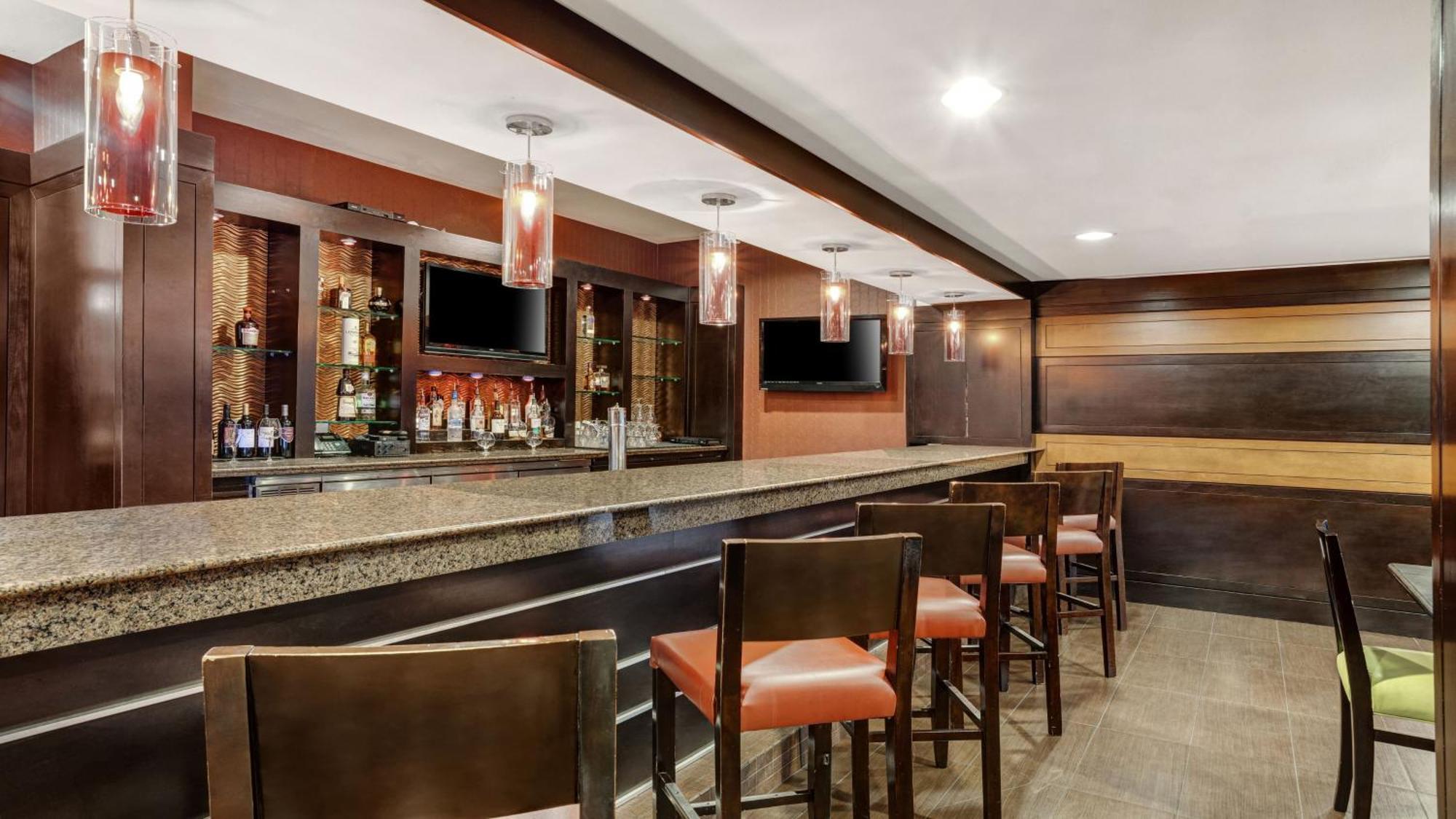 Crowne Plaza Houston Galleria Area By Ihg Eksteriør billede
